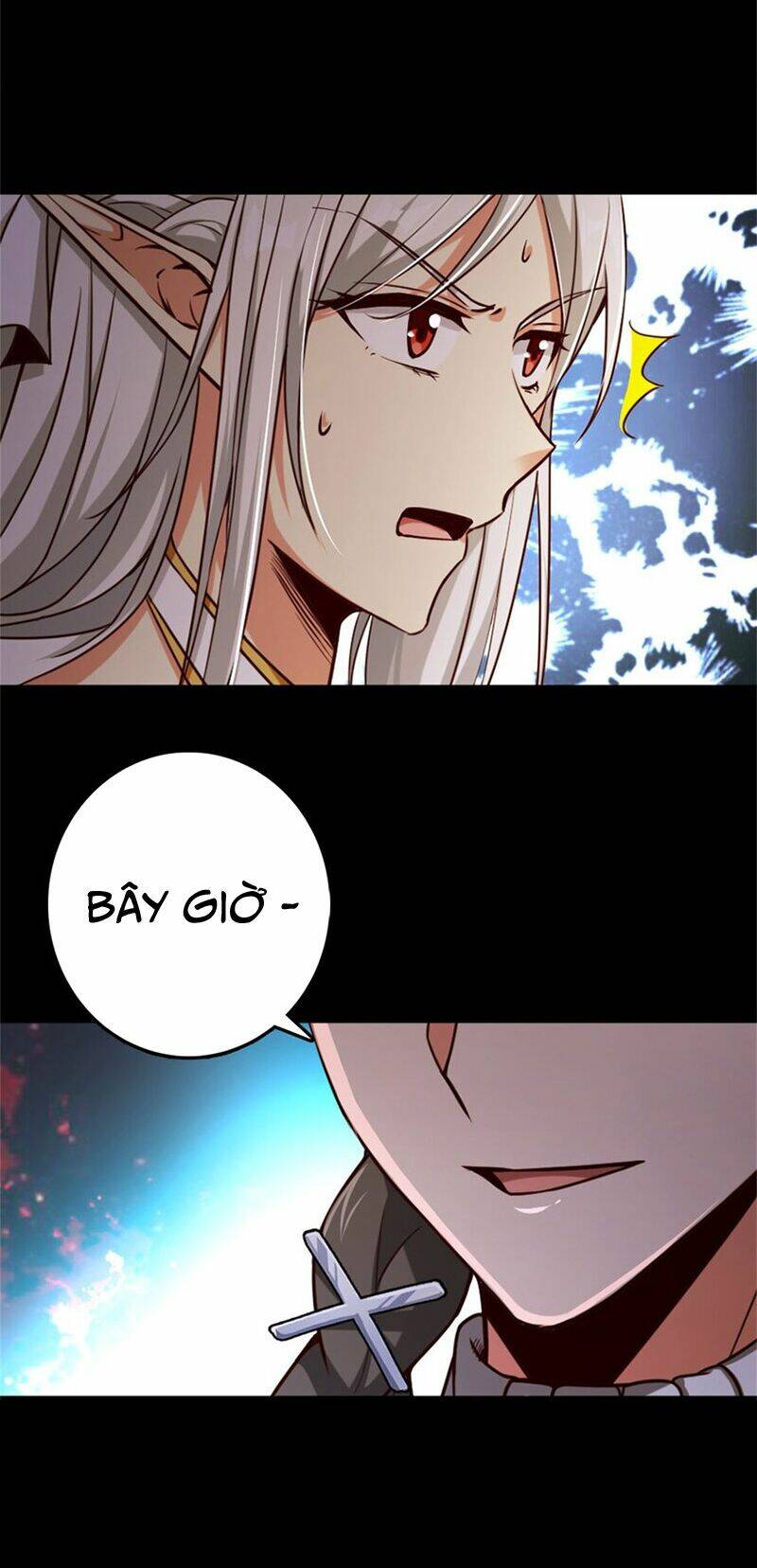 Thả Vu Nữ Đó Ra Chapter 354 - Trang 2