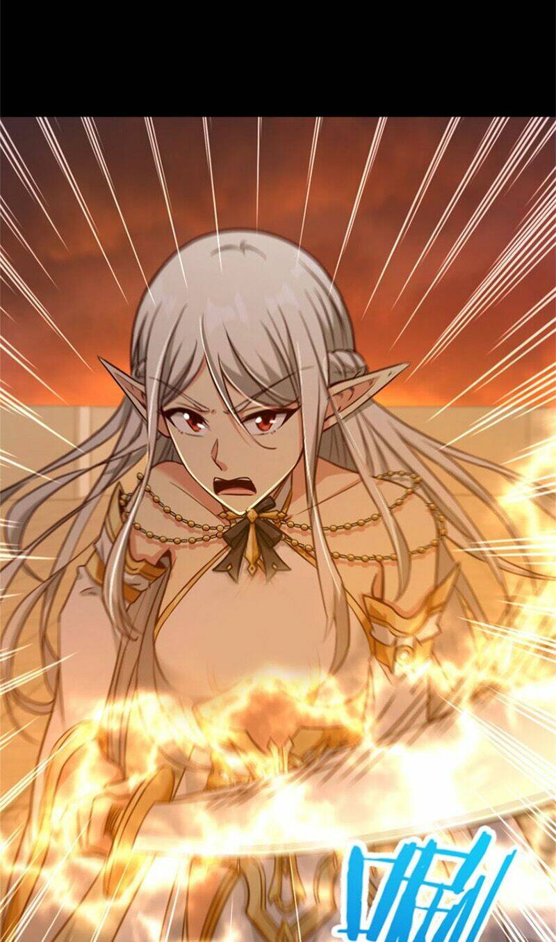 Thả Vu Nữ Đó Ra Chapter 354 - Trang 2