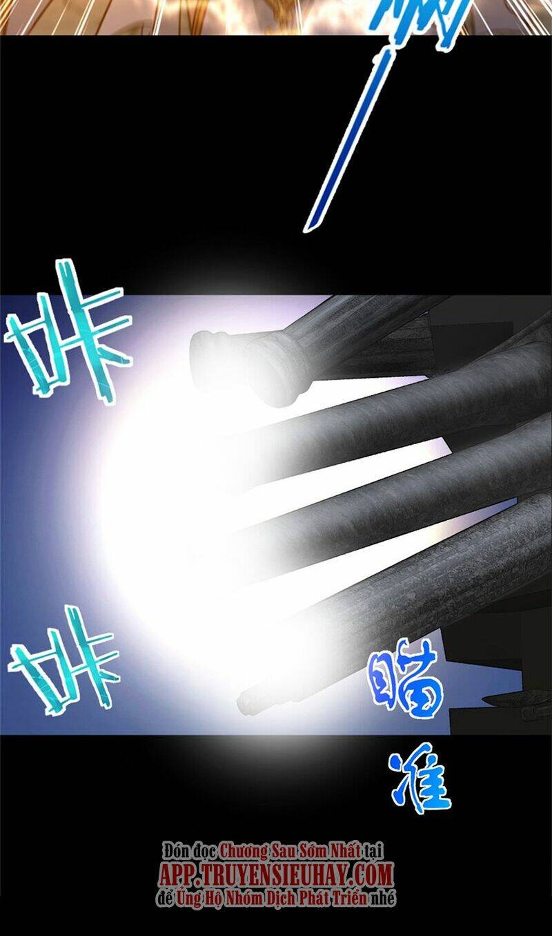 Thả Vu Nữ Đó Ra Chapter 354 - Trang 2