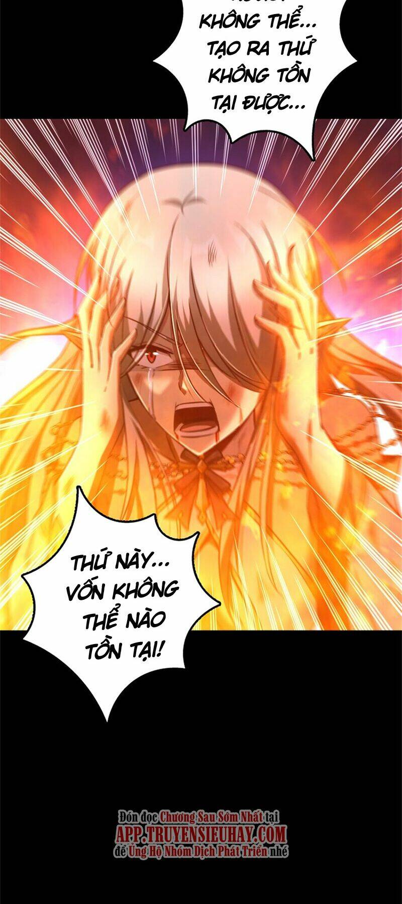 Thả Vu Nữ Đó Ra Chapter 354 - Trang 2