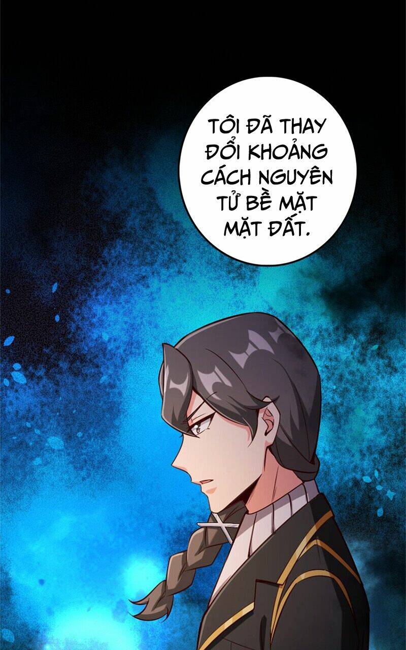 Thả Vu Nữ Đó Ra Chapter 354 - Trang 2