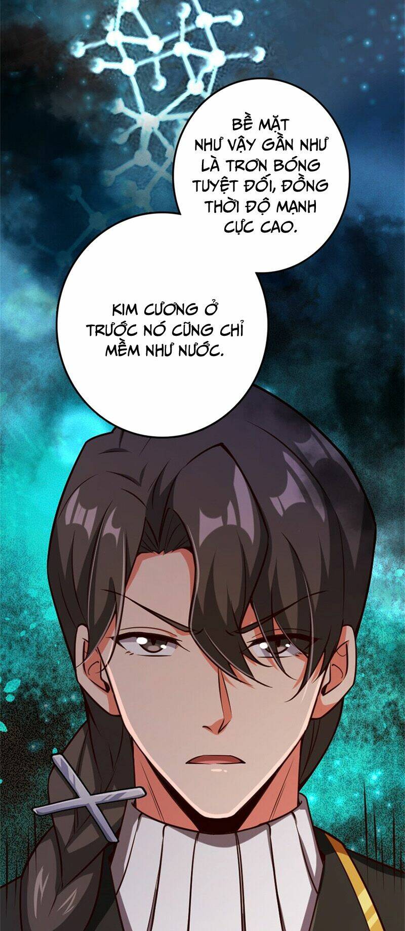 Thả Vu Nữ Đó Ra Chapter 354 - Trang 2
