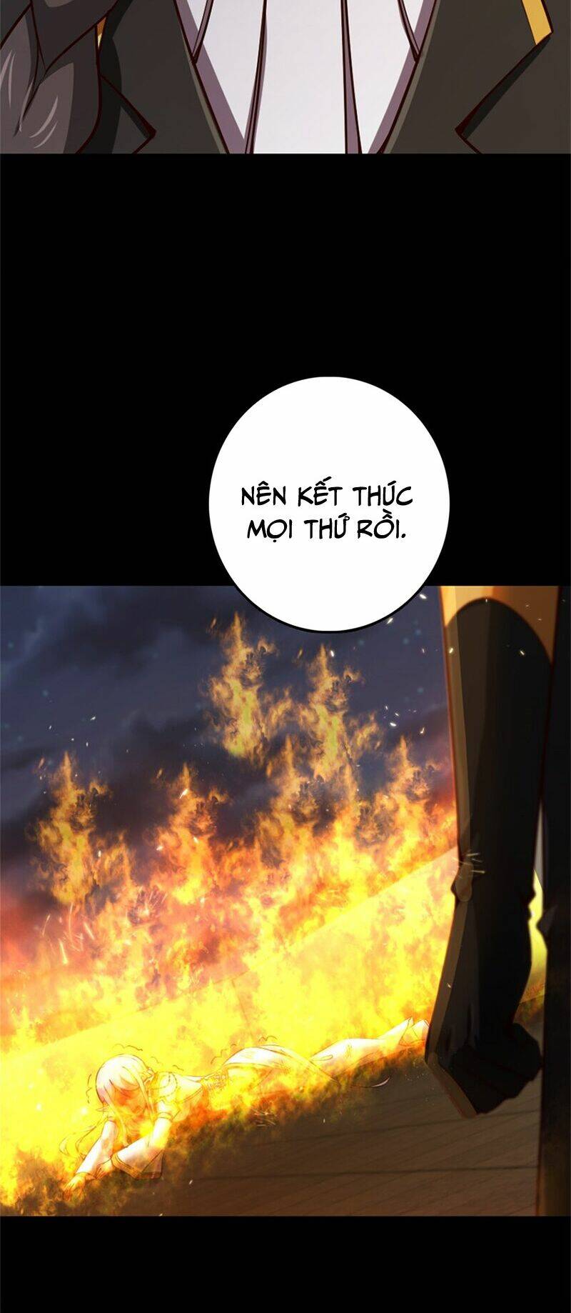 Thả Vu Nữ Đó Ra Chapter 354 - Trang 2