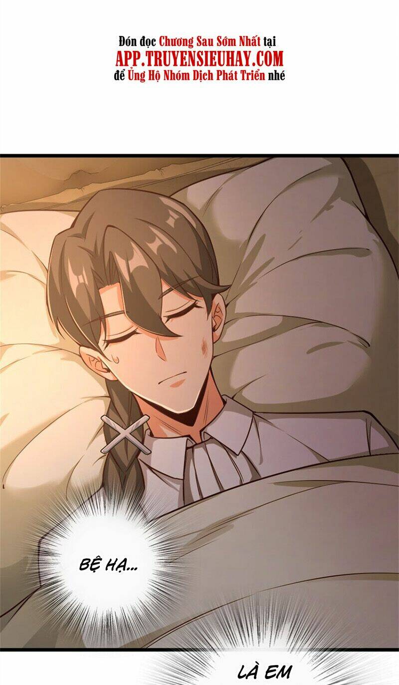 Thả Vu Nữ Đó Ra Chapter 354 - Trang 2