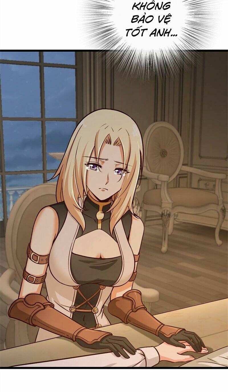 Thả Vu Nữ Đó Ra Chapter 354 - Trang 2