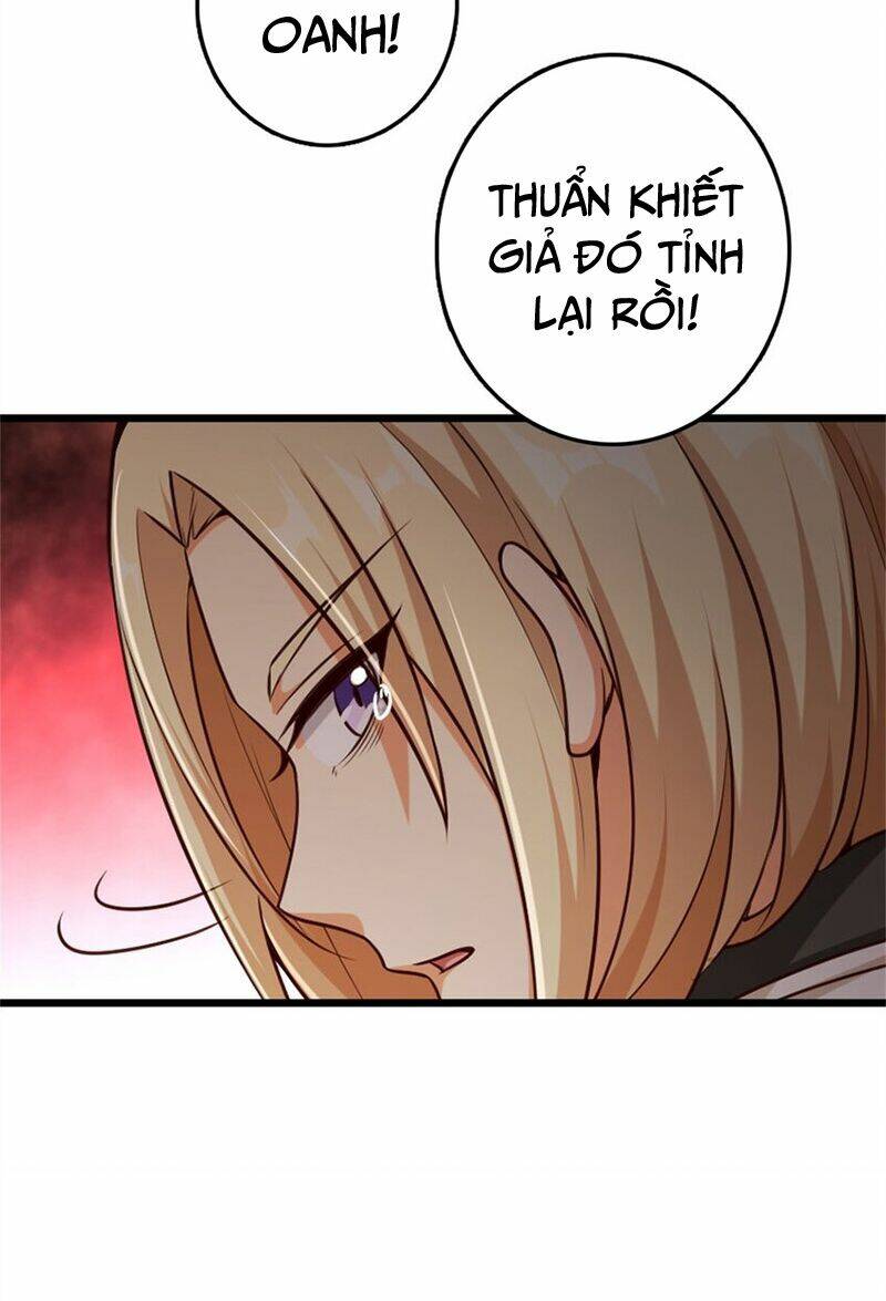 Thả Vu Nữ Đó Ra Chapter 354 - Trang 2
