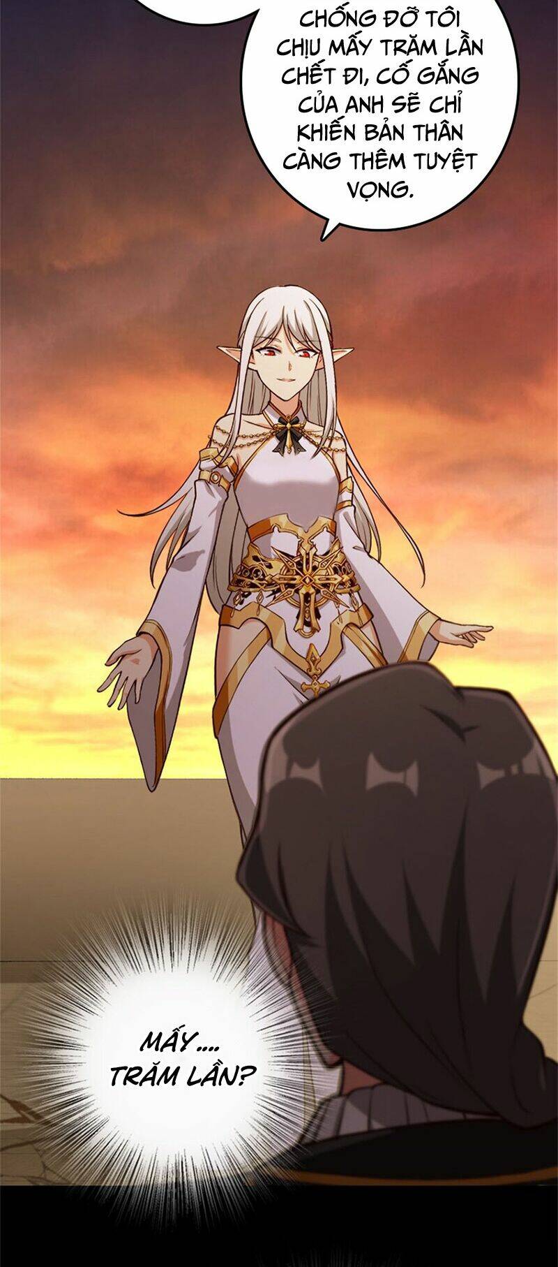 Thả Vu Nữ Đó Ra Chapter 354 - Trang 2