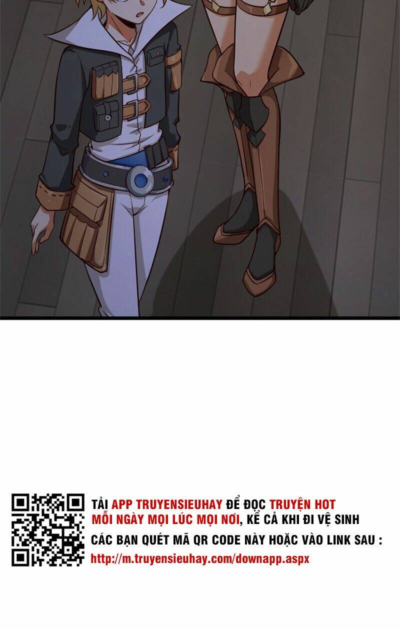 Thả Vu Nữ Đó Ra Chapter 354 - Trang 2