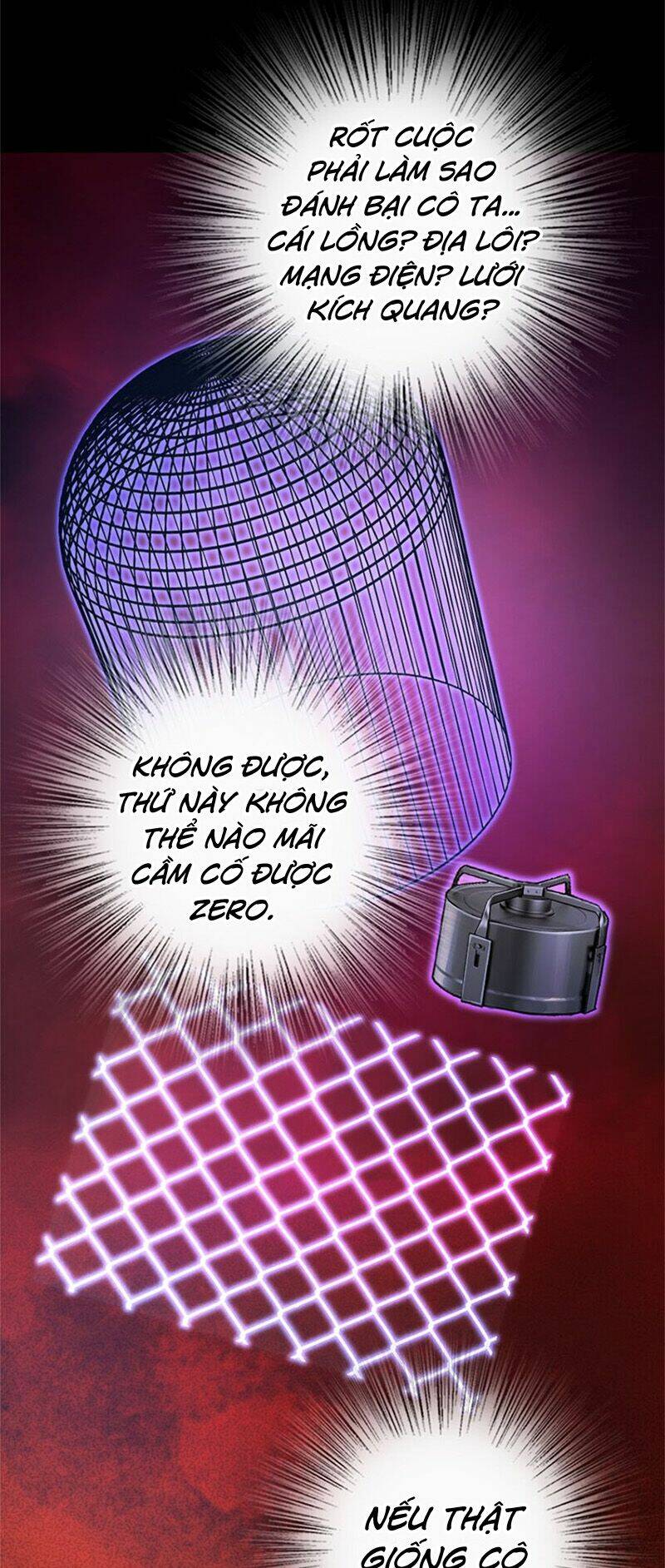 Thả Vu Nữ Đó Ra Chapter 354 - Trang 2