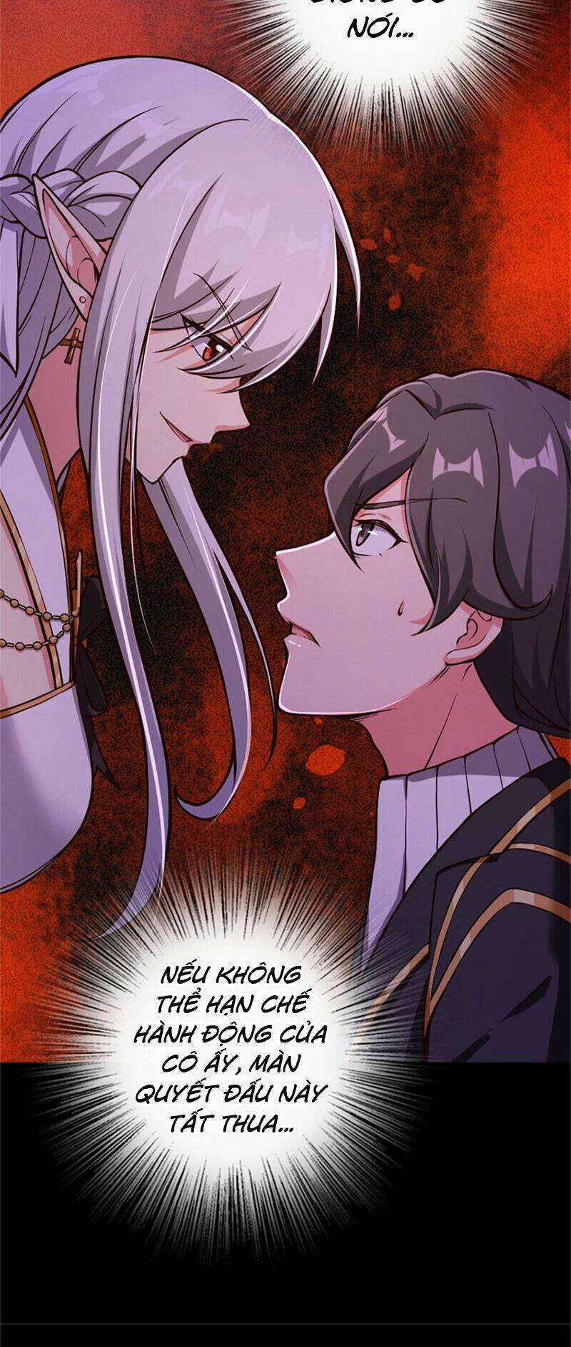 Thả Vu Nữ Đó Ra Chapter 354 - Trang 2