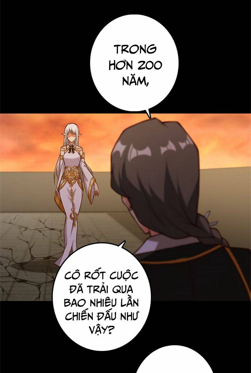 Thả Vu Nữ Đó Ra Chapter 354 - Trang 2