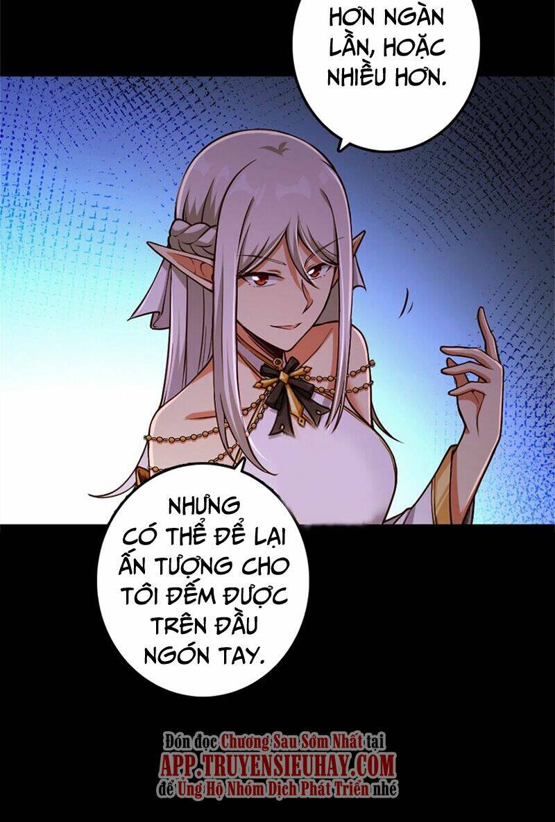 Thả Vu Nữ Đó Ra Chapter 354 - Trang 2