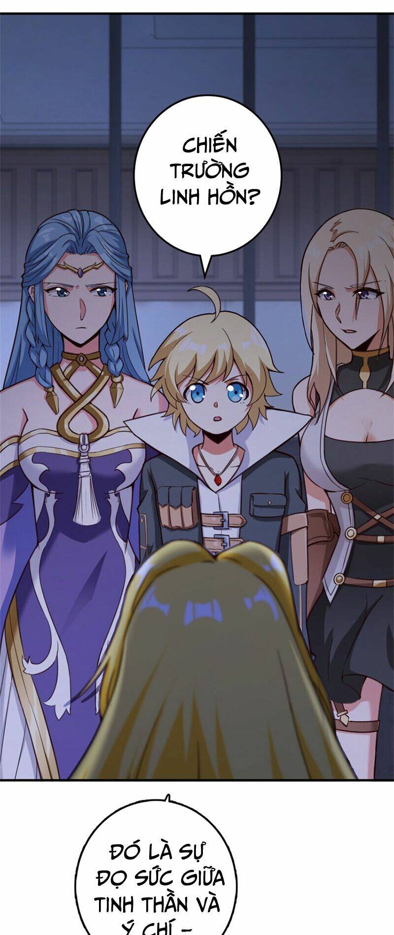 Thả Vu Nữ Đó Ra Chapter 355 - Trang 2