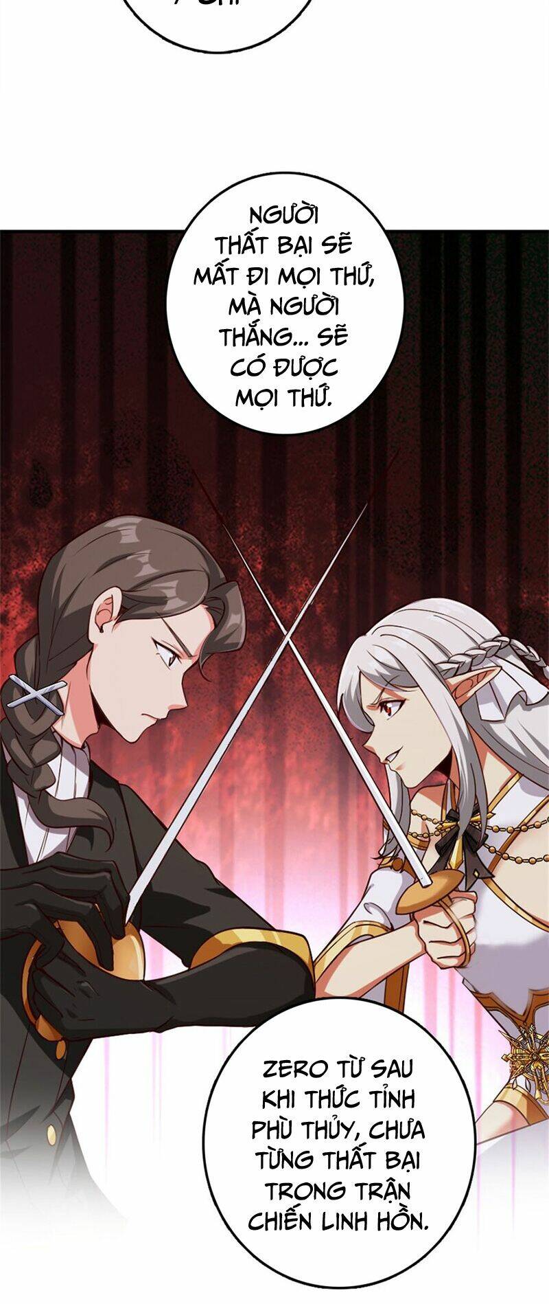 Thả Vu Nữ Đó Ra Chapter 355 - Trang 2