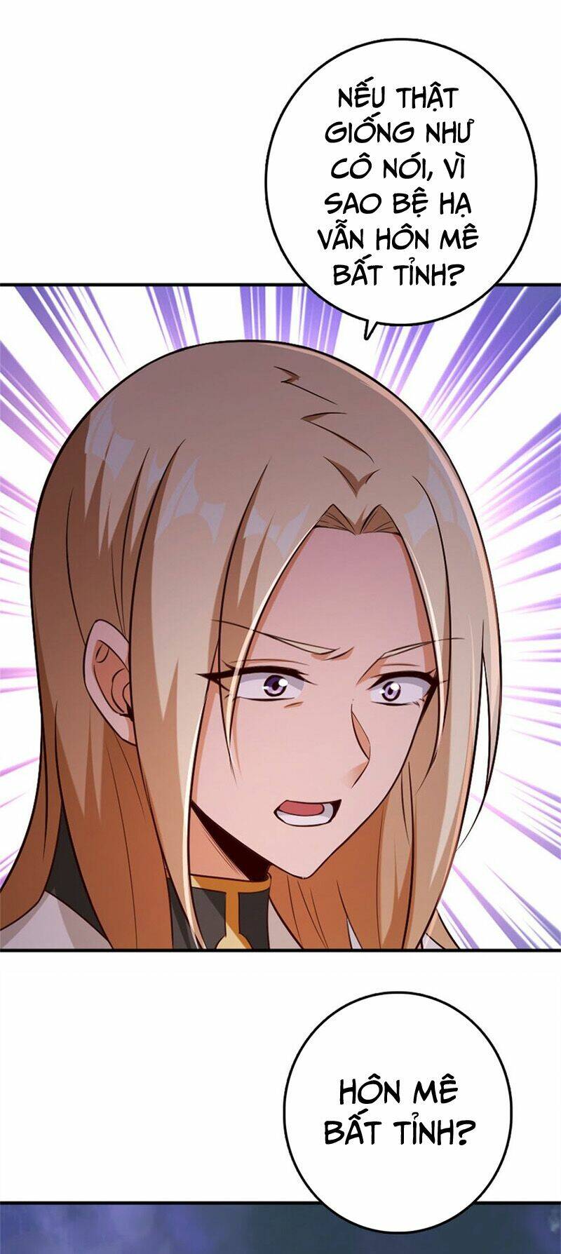 Thả Vu Nữ Đó Ra Chapter 355 - Trang 2