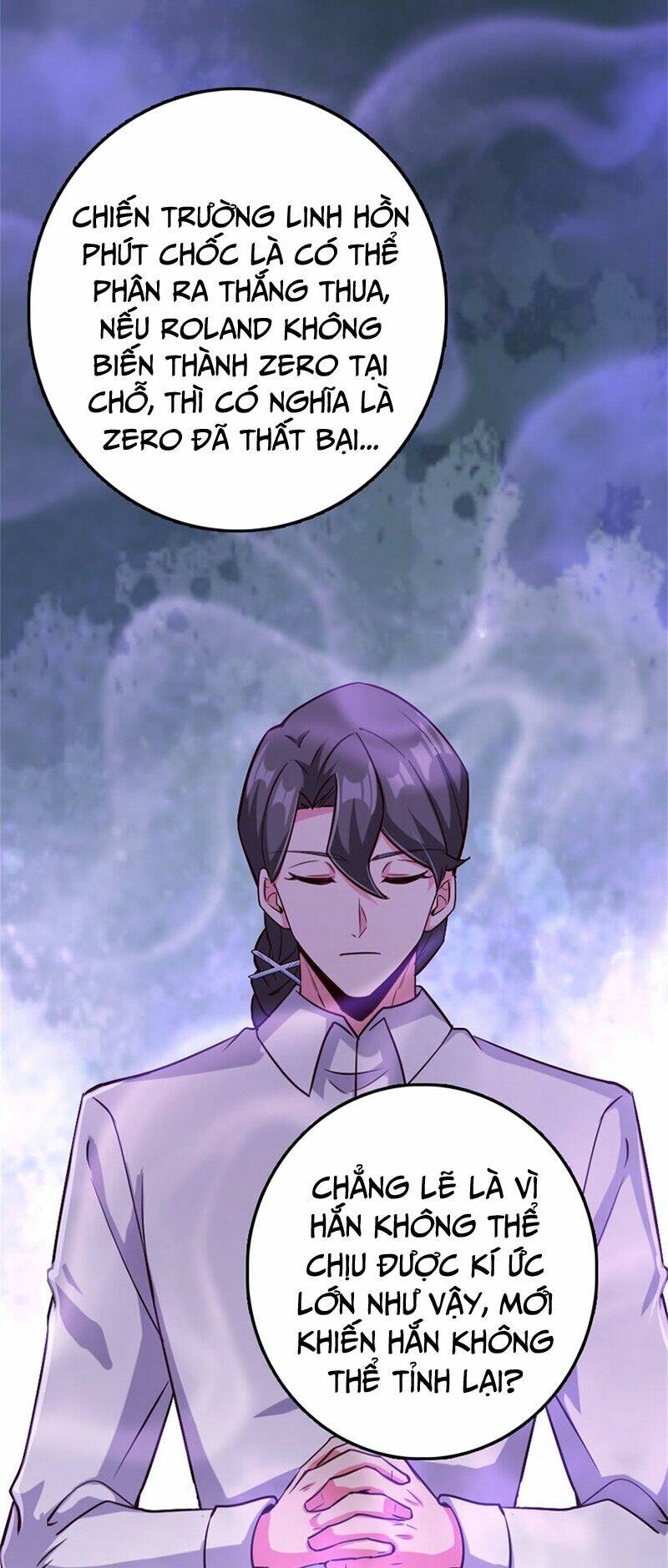 Thả Vu Nữ Đó Ra Chapter 355 - Trang 2