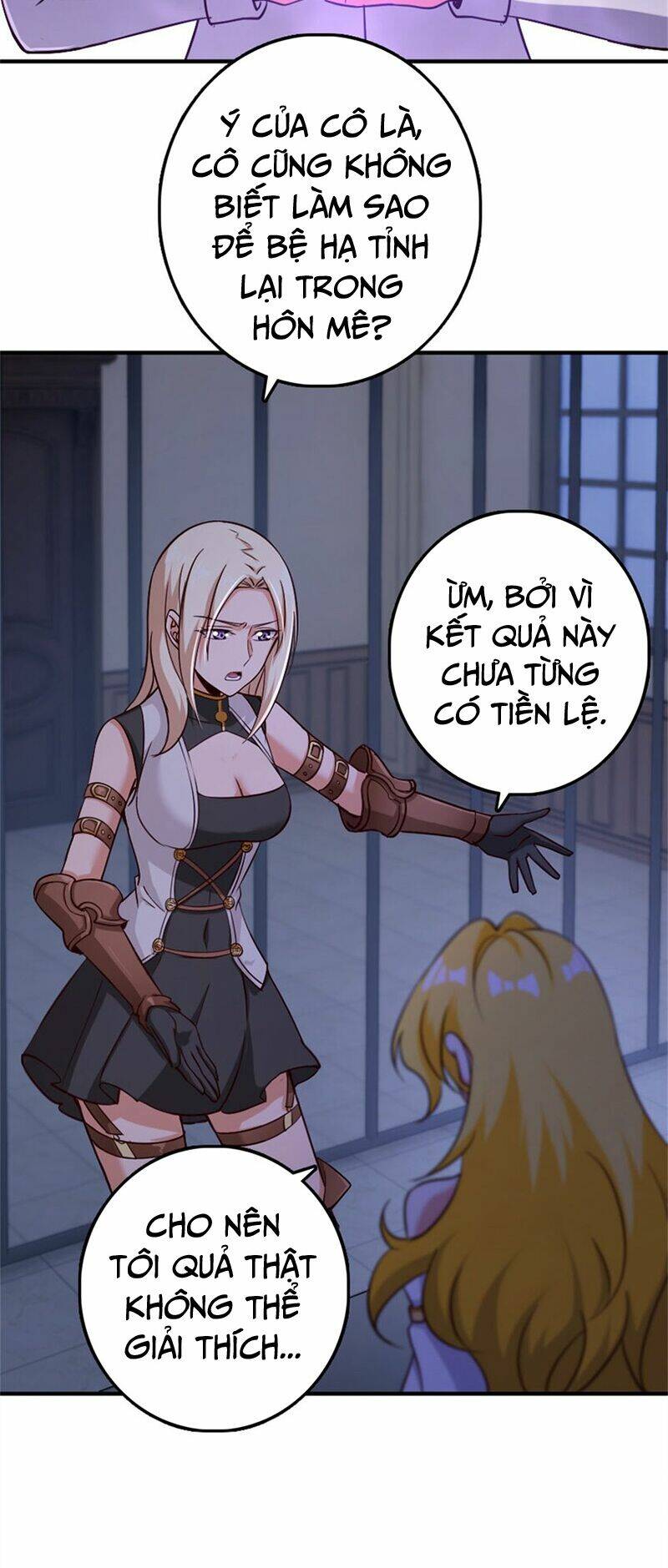 Thả Vu Nữ Đó Ra Chapter 355 - Trang 2