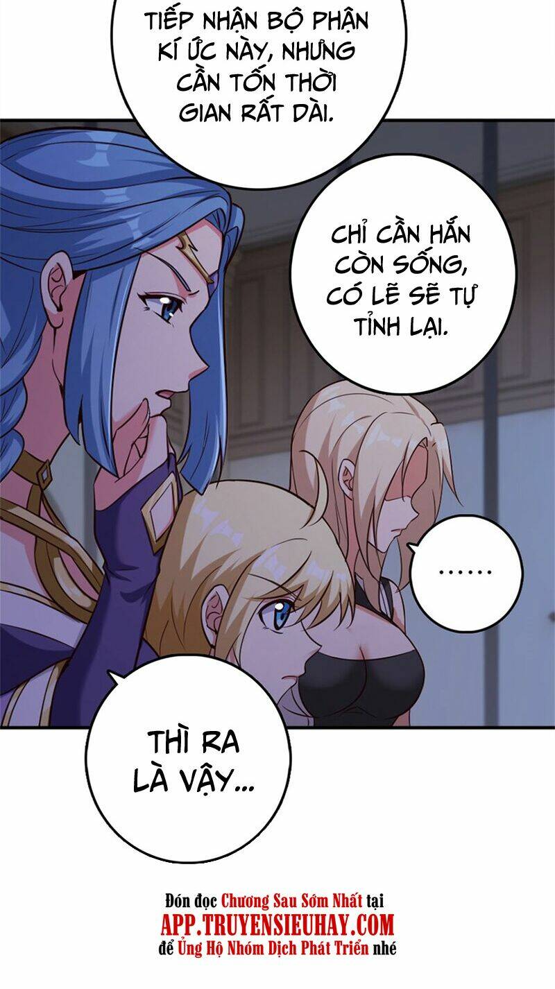 Thả Vu Nữ Đó Ra Chapter 355 - Trang 2