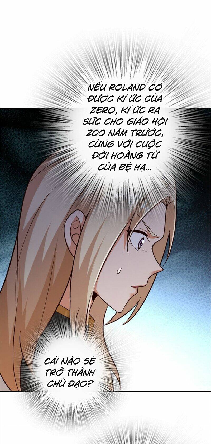 Thả Vu Nữ Đó Ra Chapter 355 - Trang 2