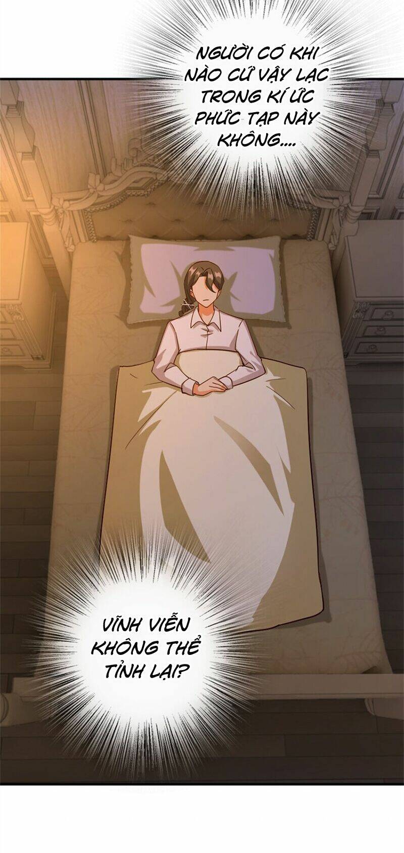 Thả Vu Nữ Đó Ra Chapter 355 - Trang 2