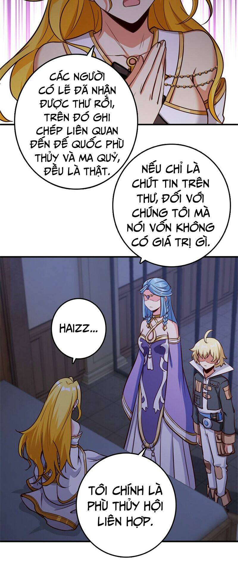 Thả Vu Nữ Đó Ra Chapter 355 - Trang 2