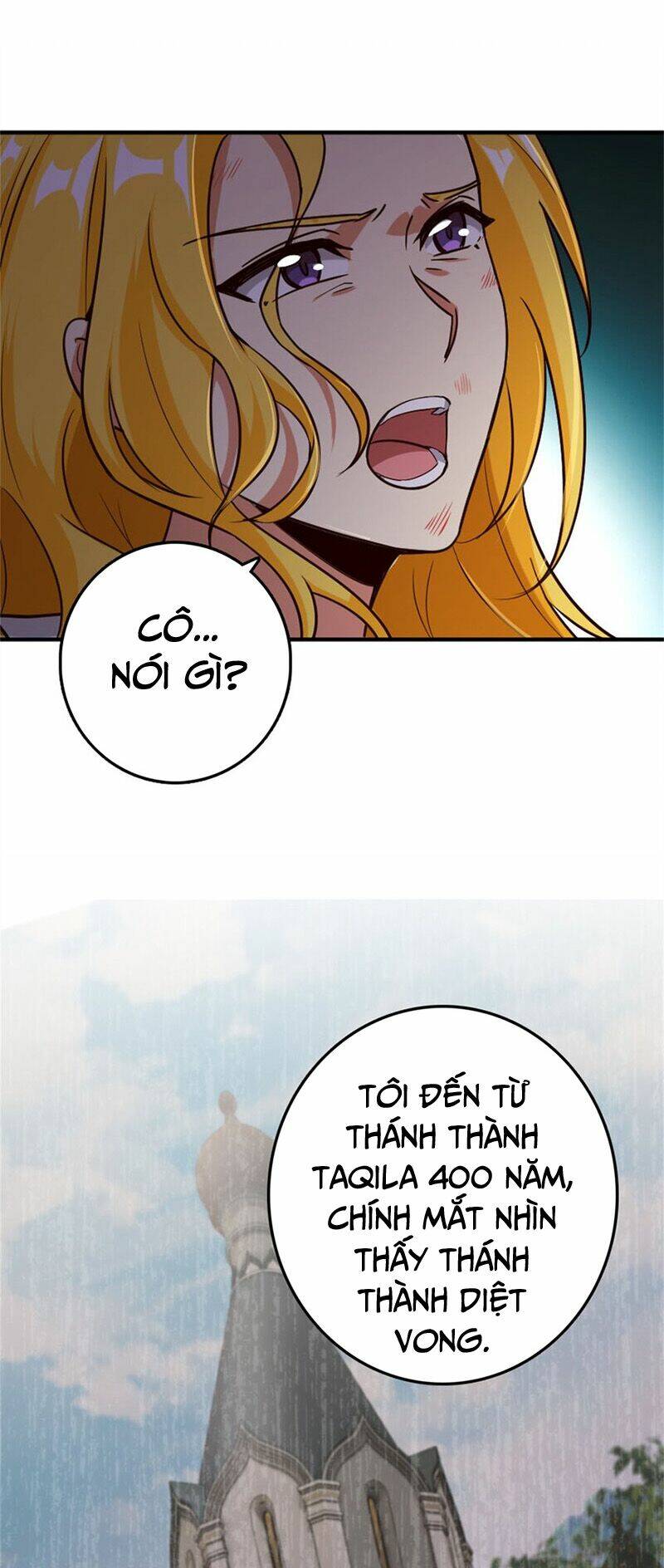 Thả Vu Nữ Đó Ra Chapter 355 - Trang 2