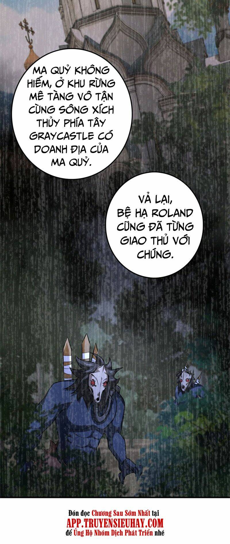 Thả Vu Nữ Đó Ra Chapter 355 - Trang 2