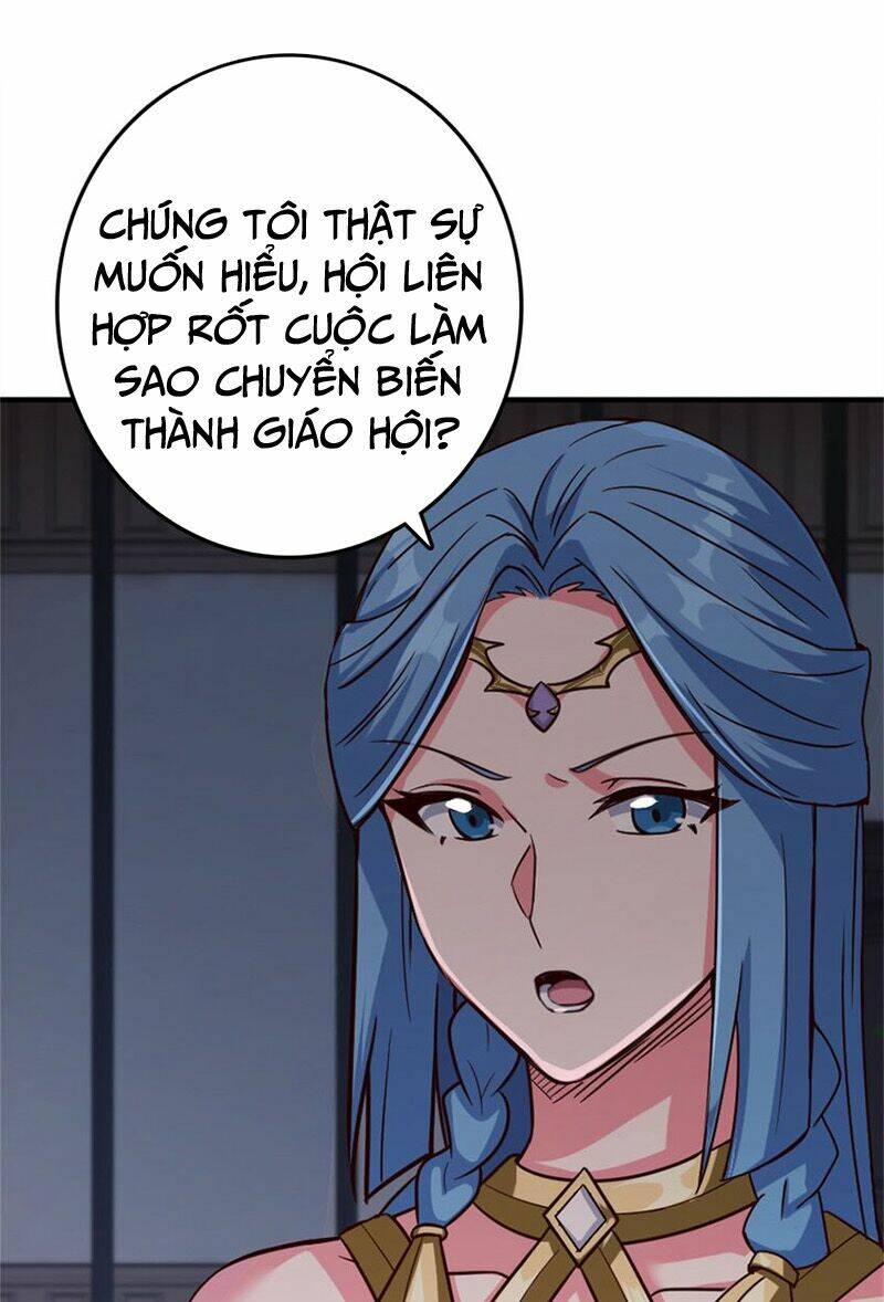 Thả Vu Nữ Đó Ra Chapter 355 - Trang 2