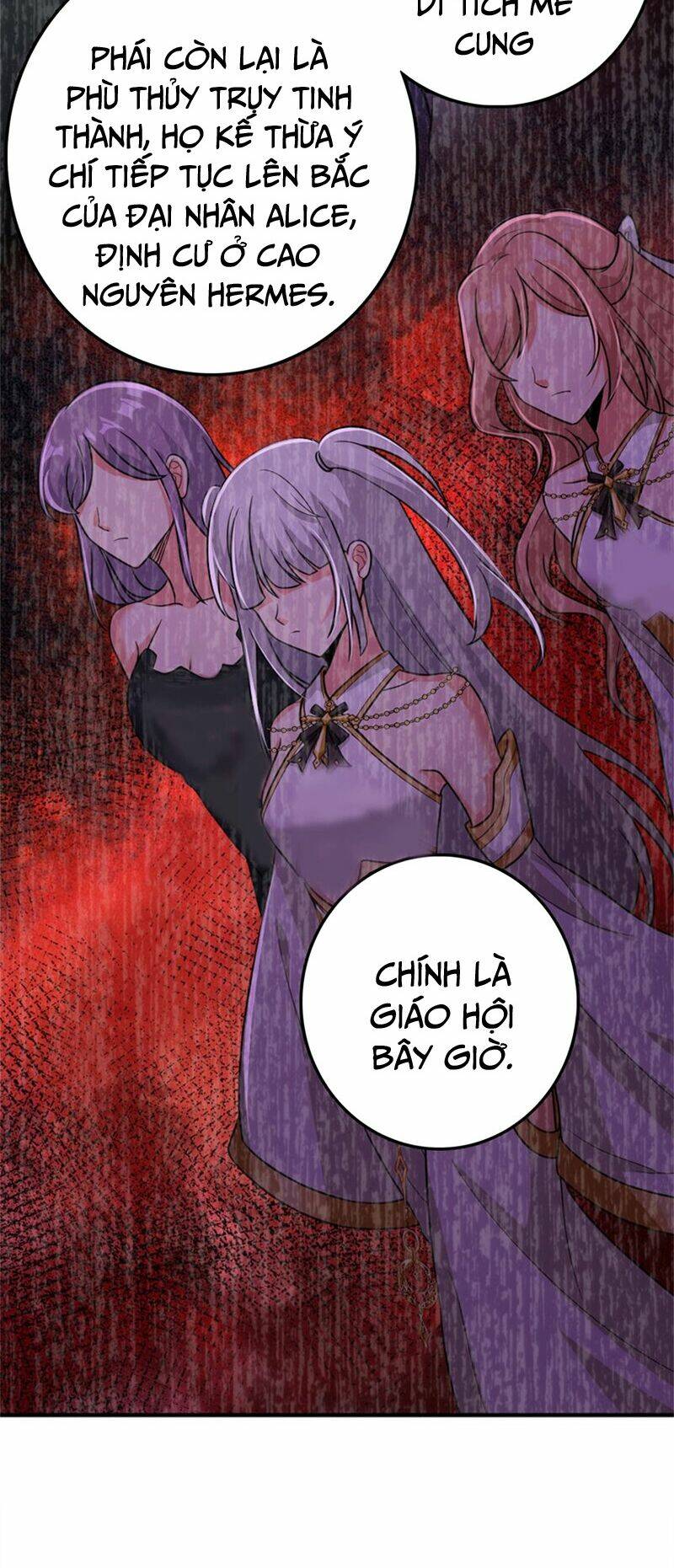 Thả Vu Nữ Đó Ra Chapter 355 - Trang 2