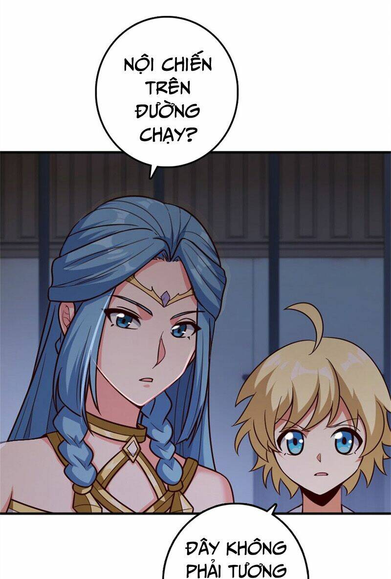 Thả Vu Nữ Đó Ra Chapter 355 - Trang 2