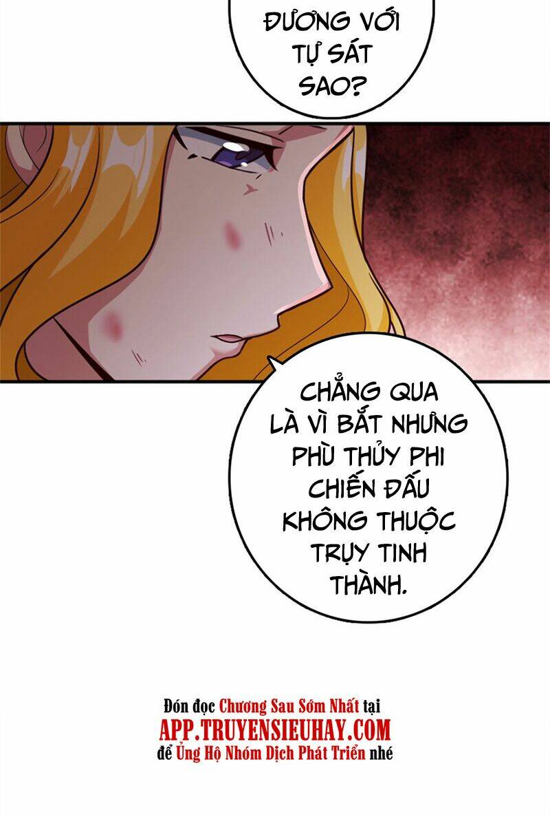 Thả Vu Nữ Đó Ra Chapter 355 - Trang 2