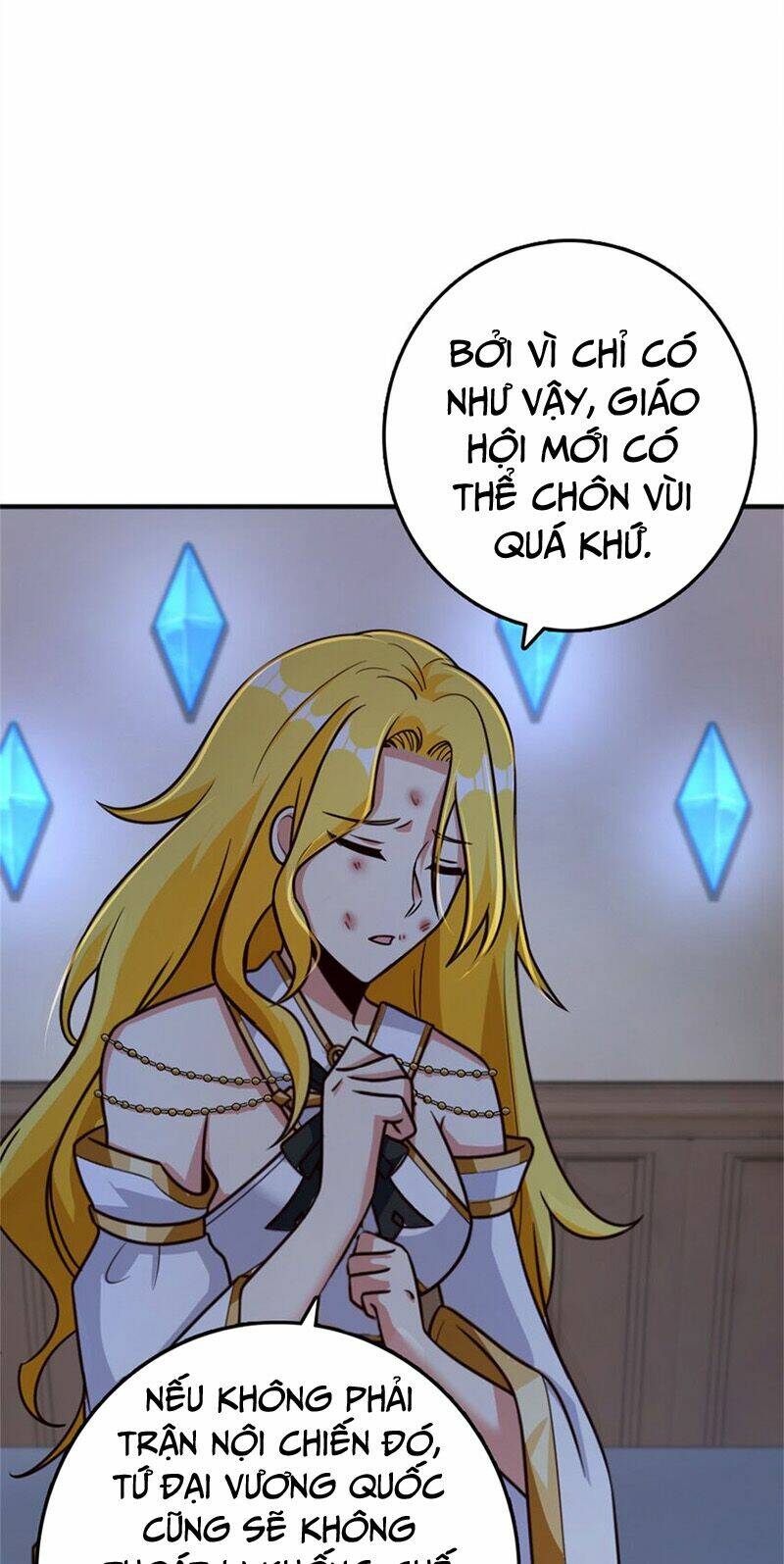 Thả Vu Nữ Đó Ra Chapter 355 - Trang 2