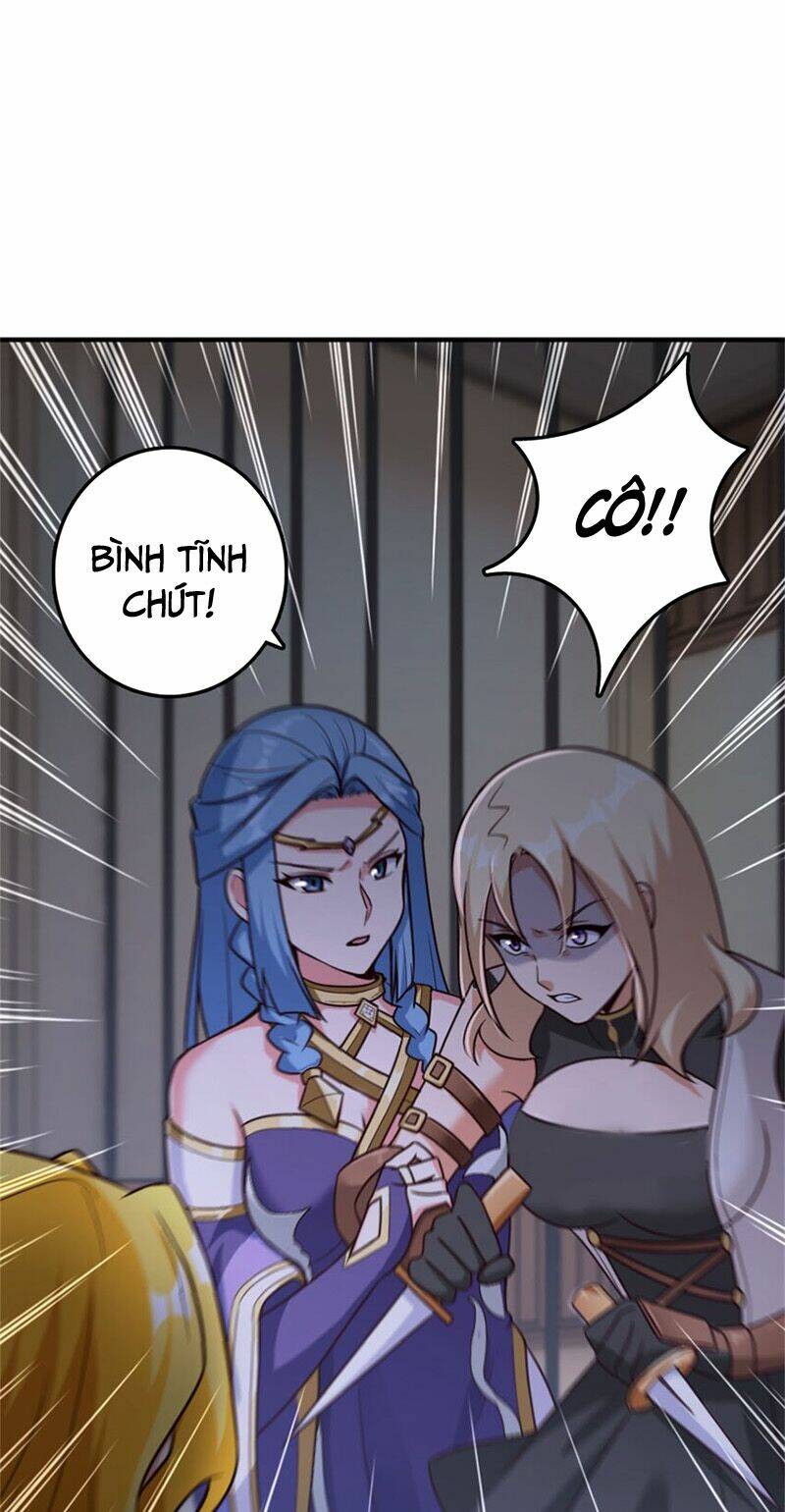 Thả Vu Nữ Đó Ra Chapter 355 - Trang 2