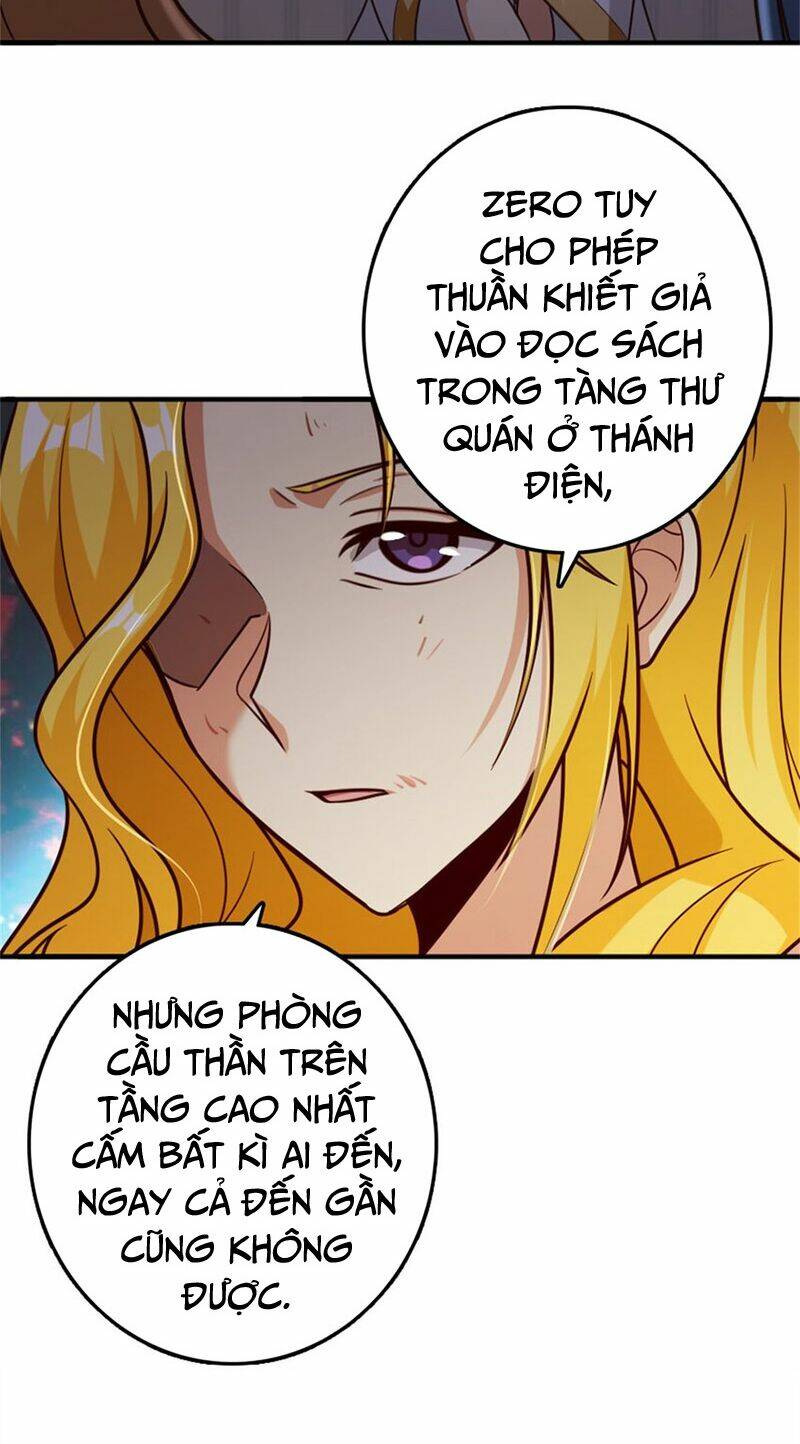 Thả Vu Nữ Đó Ra Chapter 355 - Trang 2