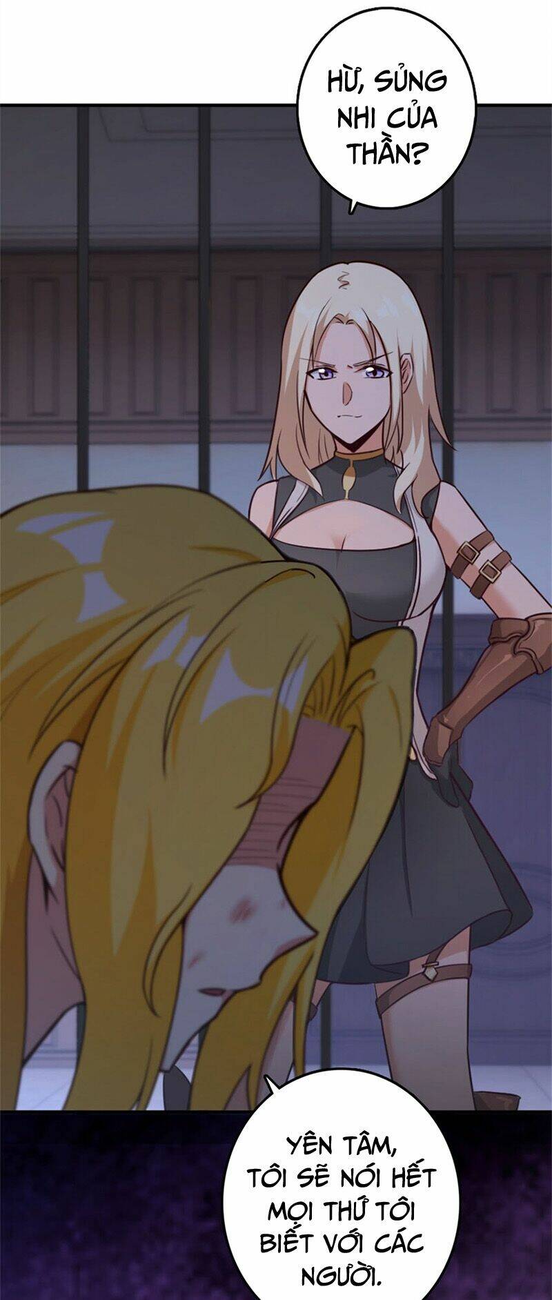 Thả Vu Nữ Đó Ra Chapter 355 - Trang 2