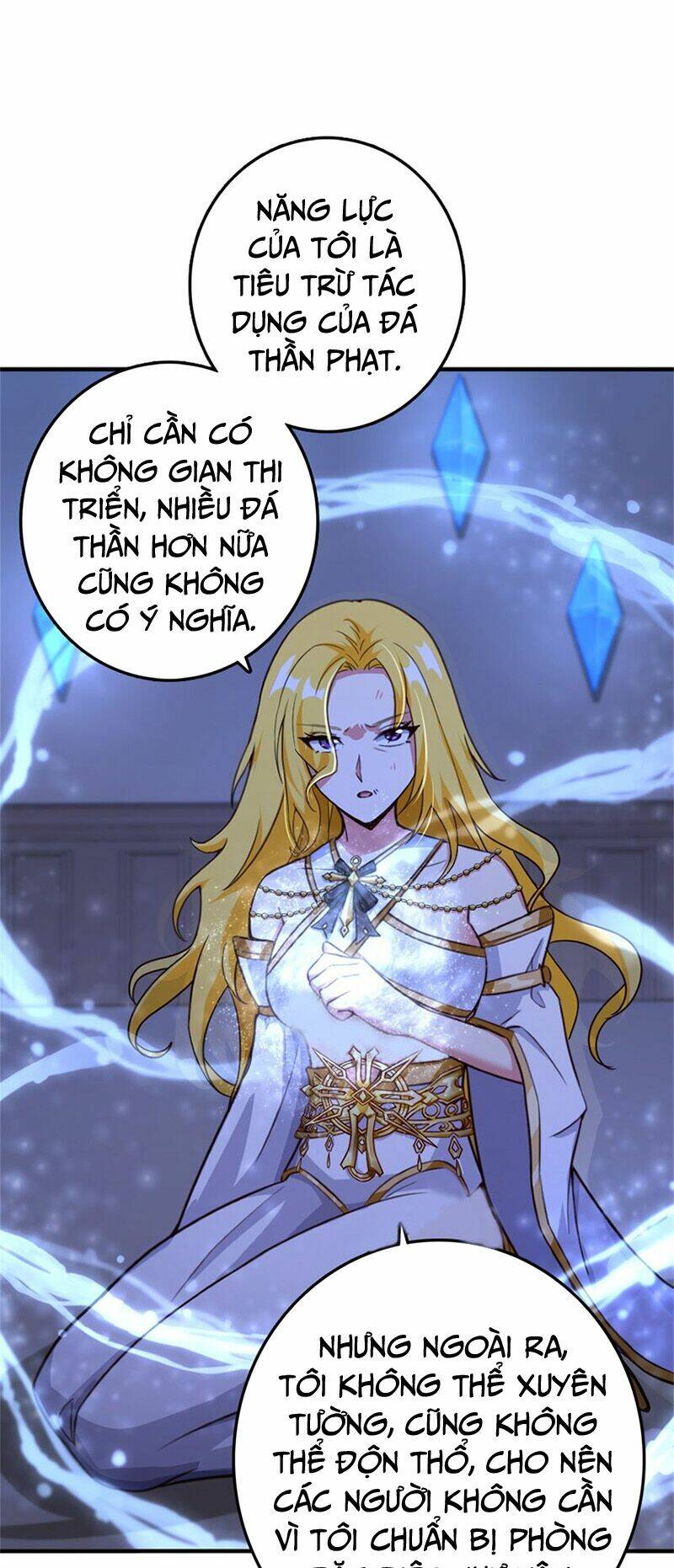 Thả Vu Nữ Đó Ra Chapter 355 - Trang 2