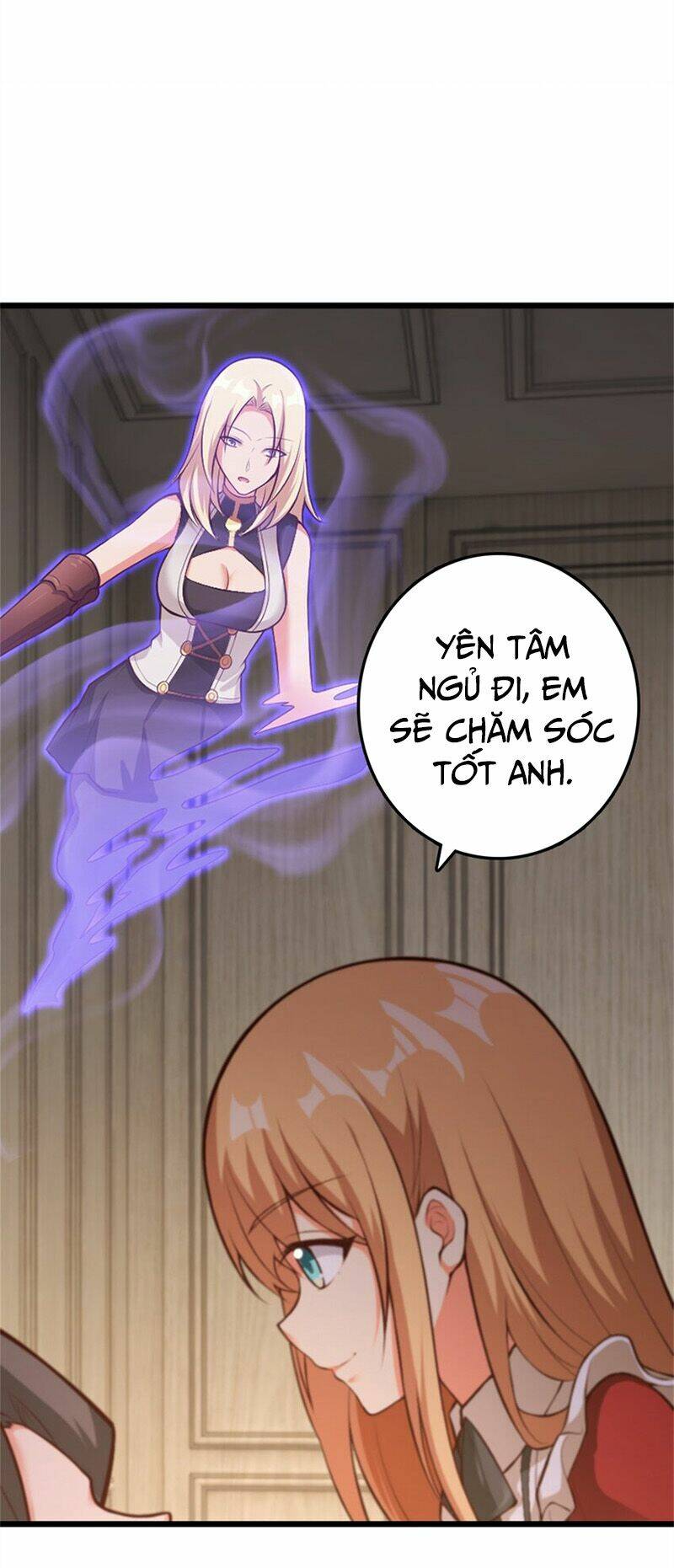 Thả Vu Nữ Đó Ra Chapter 356 - Trang 2