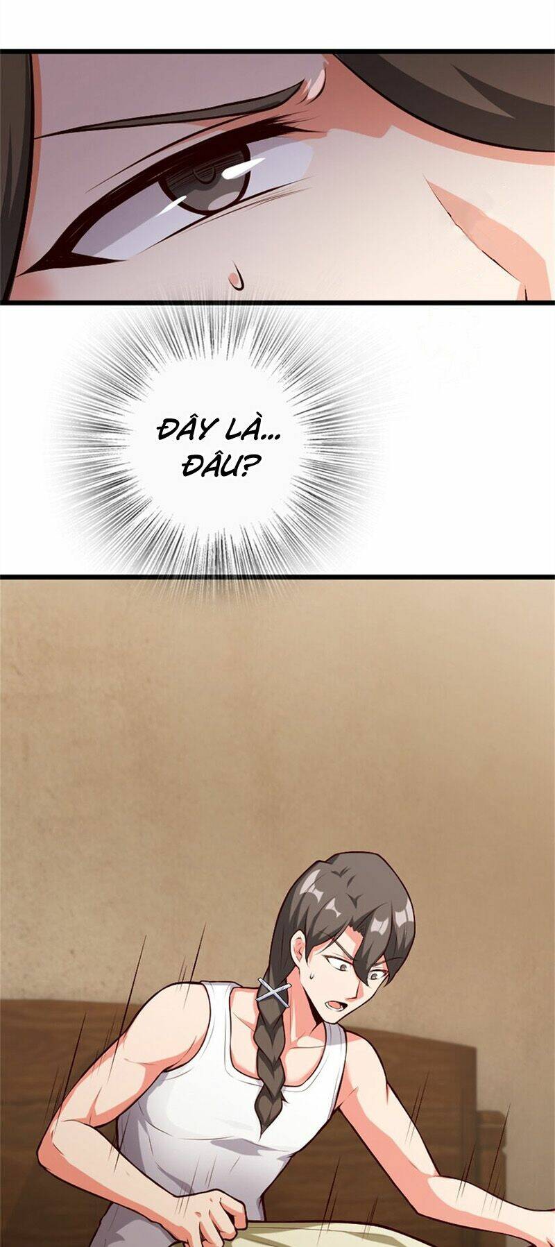 Thả Vu Nữ Đó Ra Chapter 356 - Trang 2