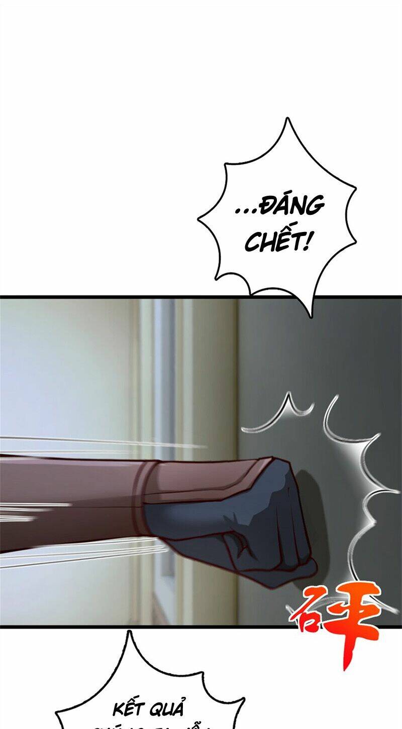 Thả Vu Nữ Đó Ra Chapter 356 - Trang 2