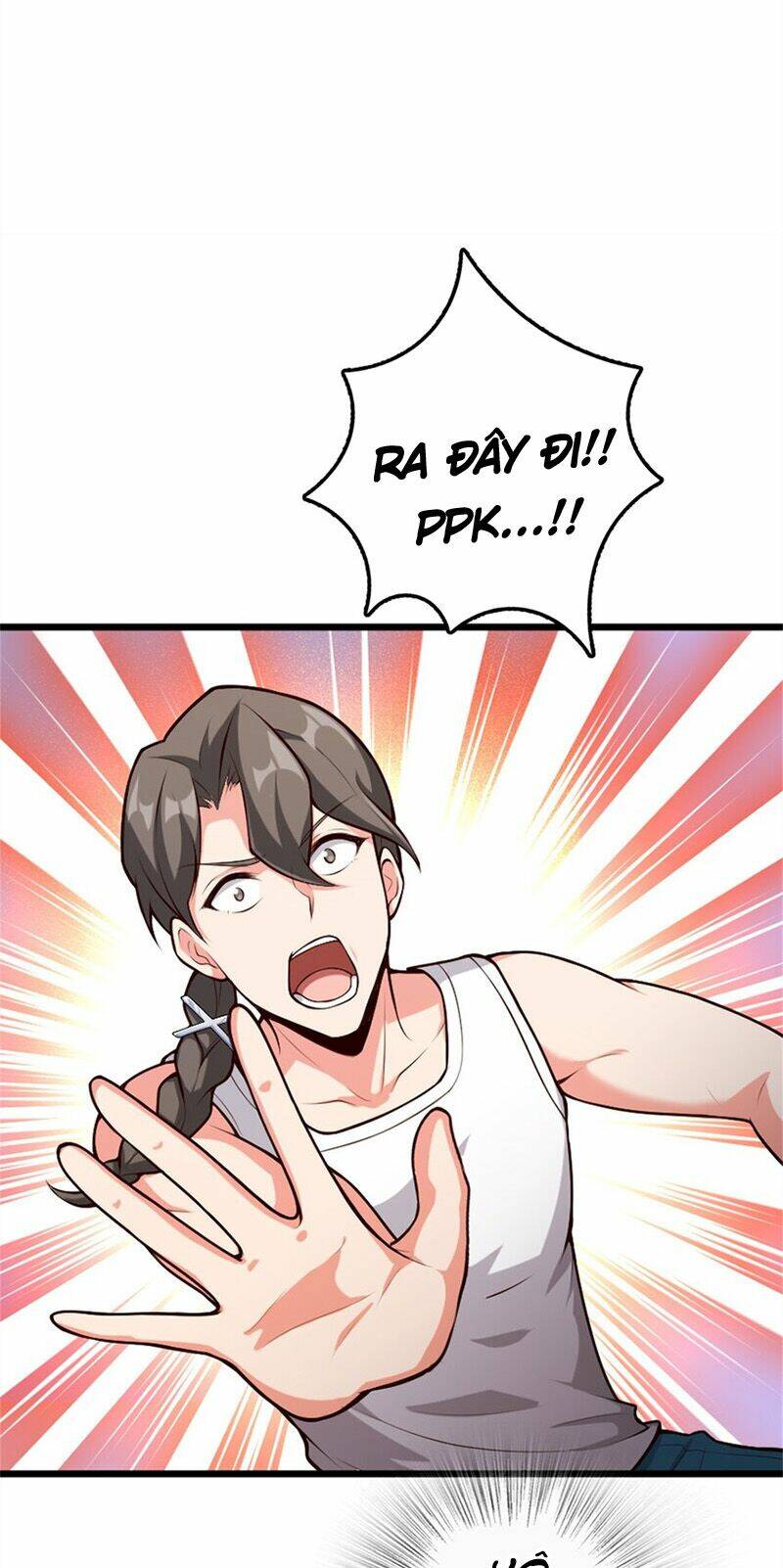 Thả Vu Nữ Đó Ra Chapter 356 - Trang 2