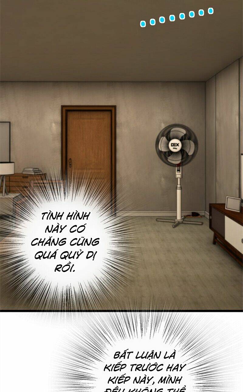 Thả Vu Nữ Đó Ra Chapter 356 - Trang 2