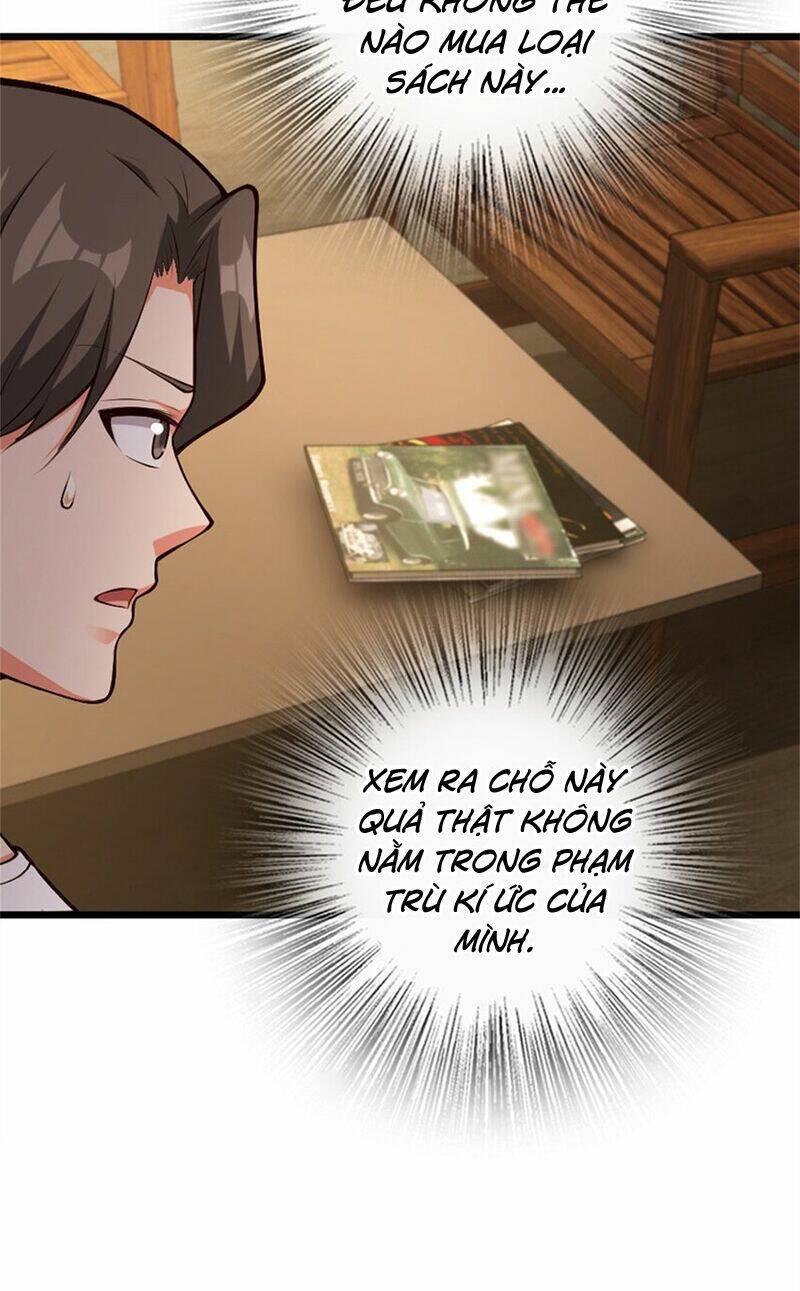 Thả Vu Nữ Đó Ra Chapter 356 - Trang 2