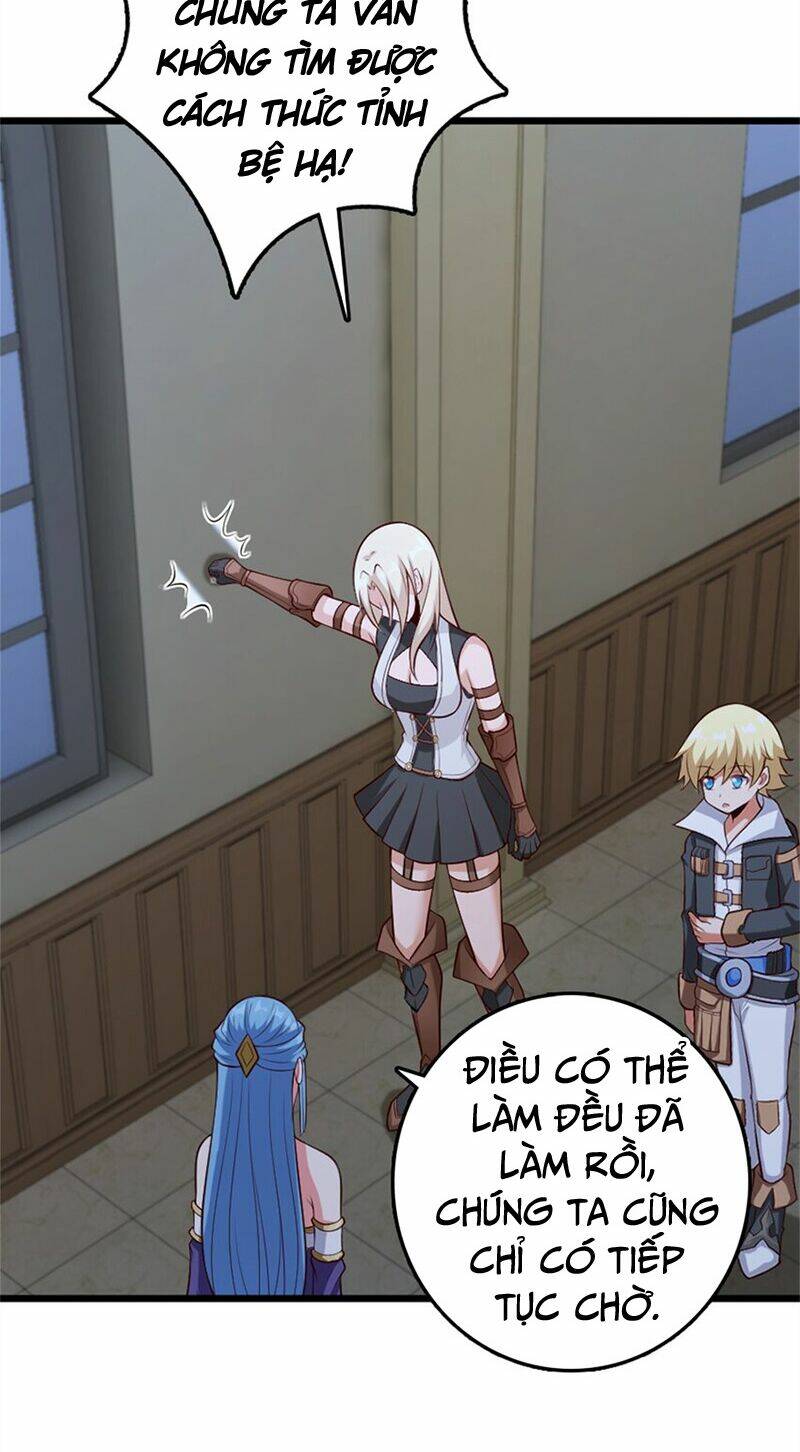 Thả Vu Nữ Đó Ra Chapter 356 - Trang 2