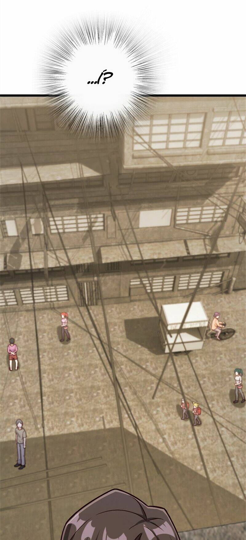 Thả Vu Nữ Đó Ra Chapter 356 - Trang 2