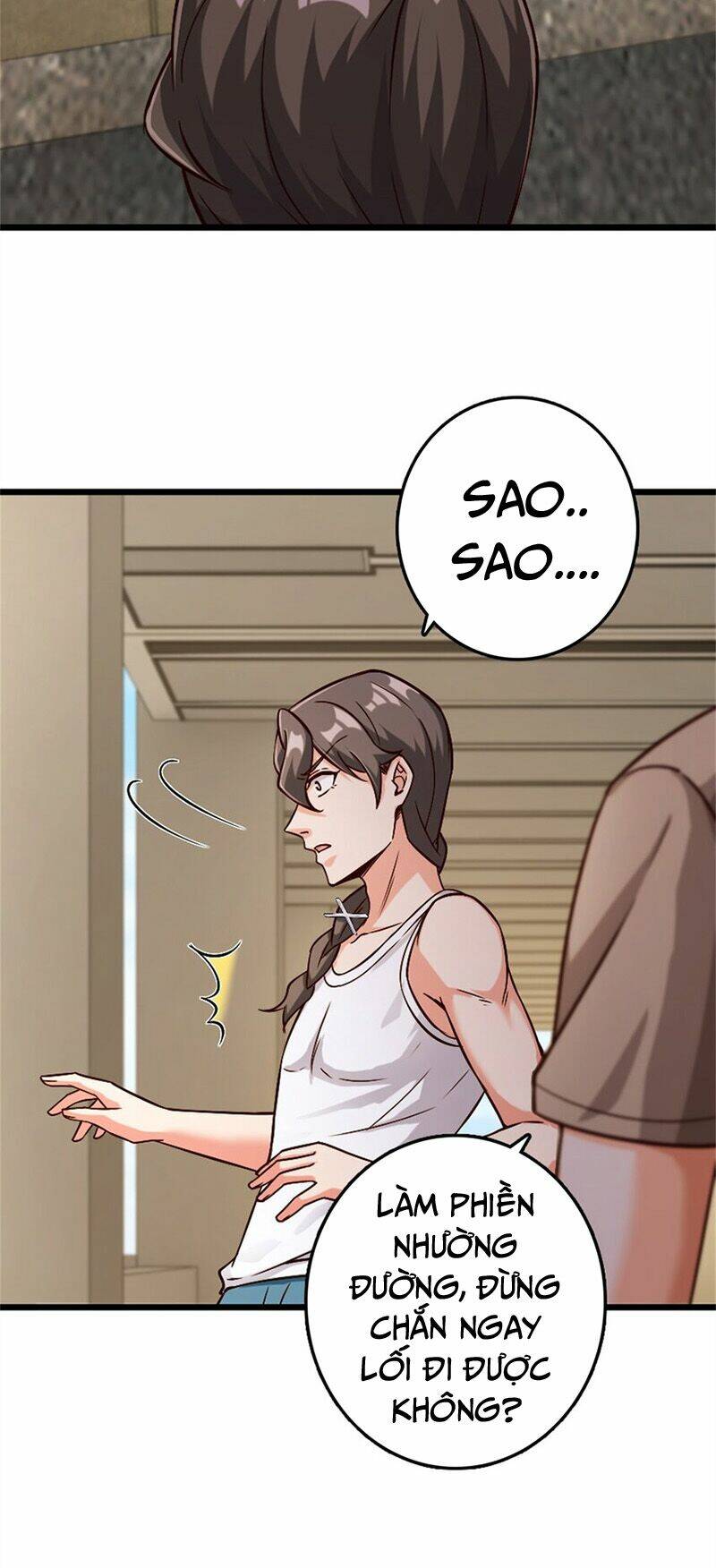 Thả Vu Nữ Đó Ra Chapter 356 - Trang 2