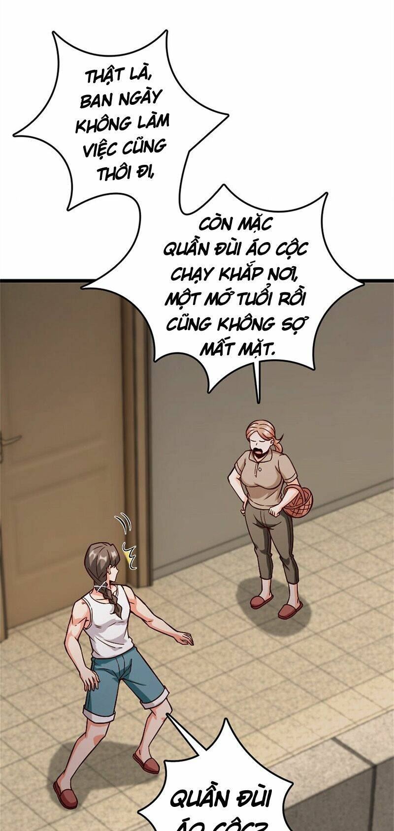 Thả Vu Nữ Đó Ra Chapter 356 - Trang 2