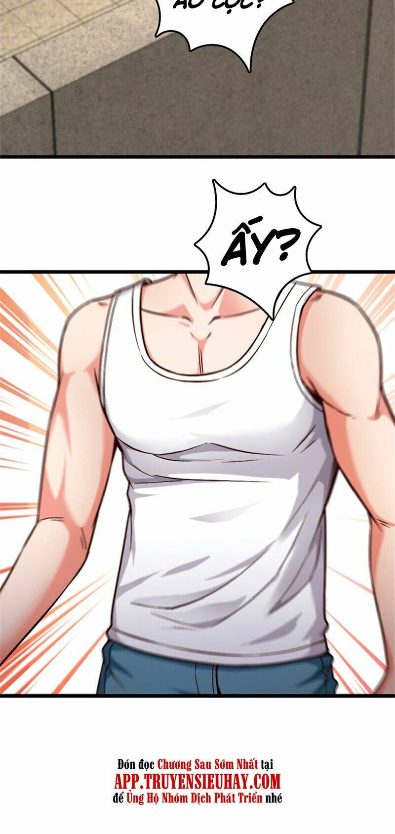 Thả Vu Nữ Đó Ra Chapter 356 - Trang 2