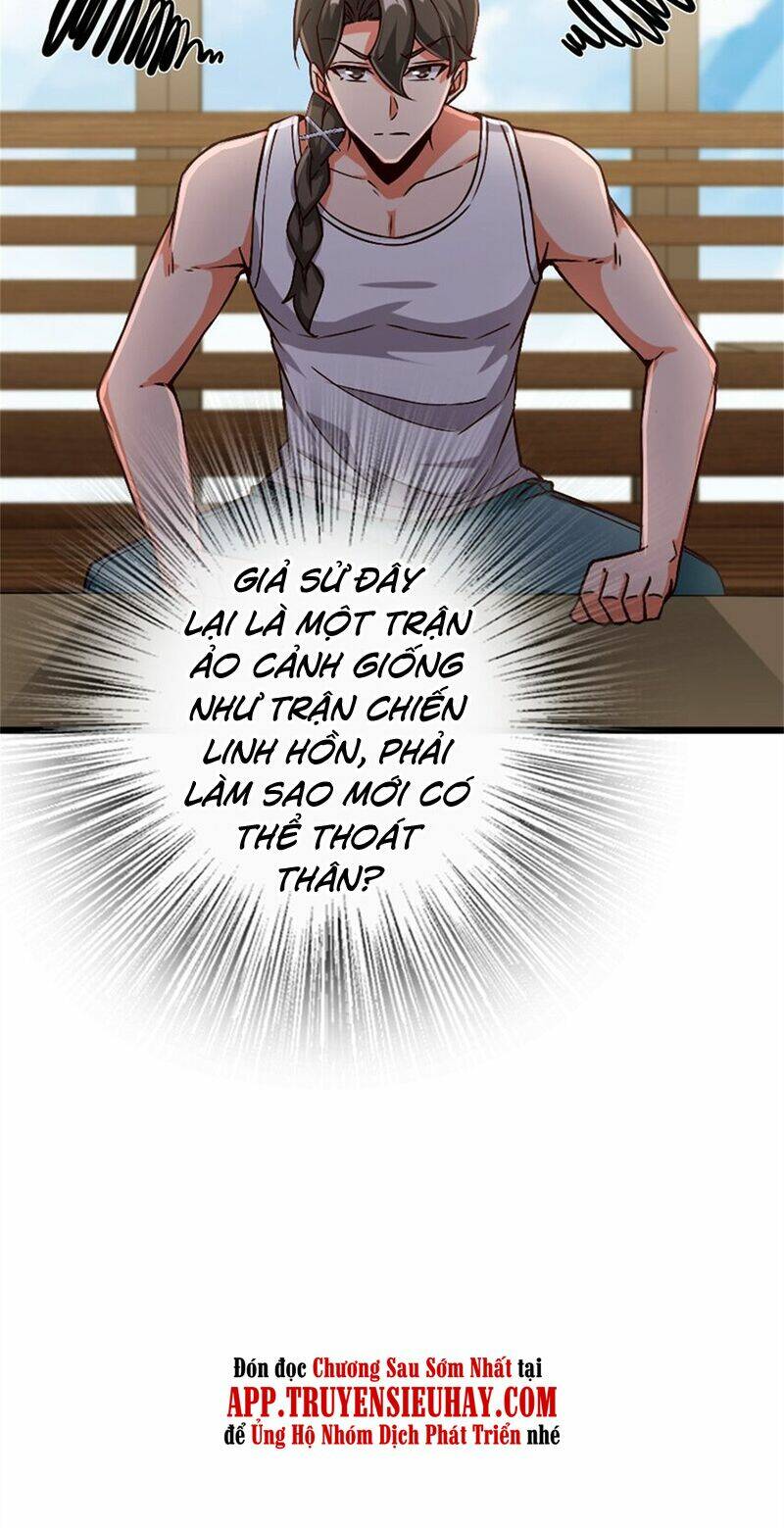 Thả Vu Nữ Đó Ra Chapter 356 - Trang 2
