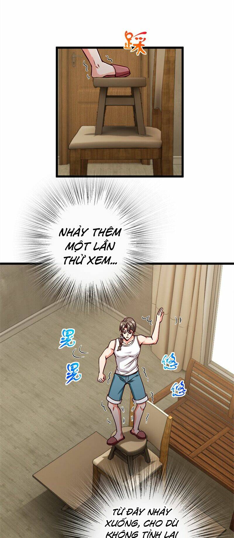 Thả Vu Nữ Đó Ra Chapter 356 - Trang 2