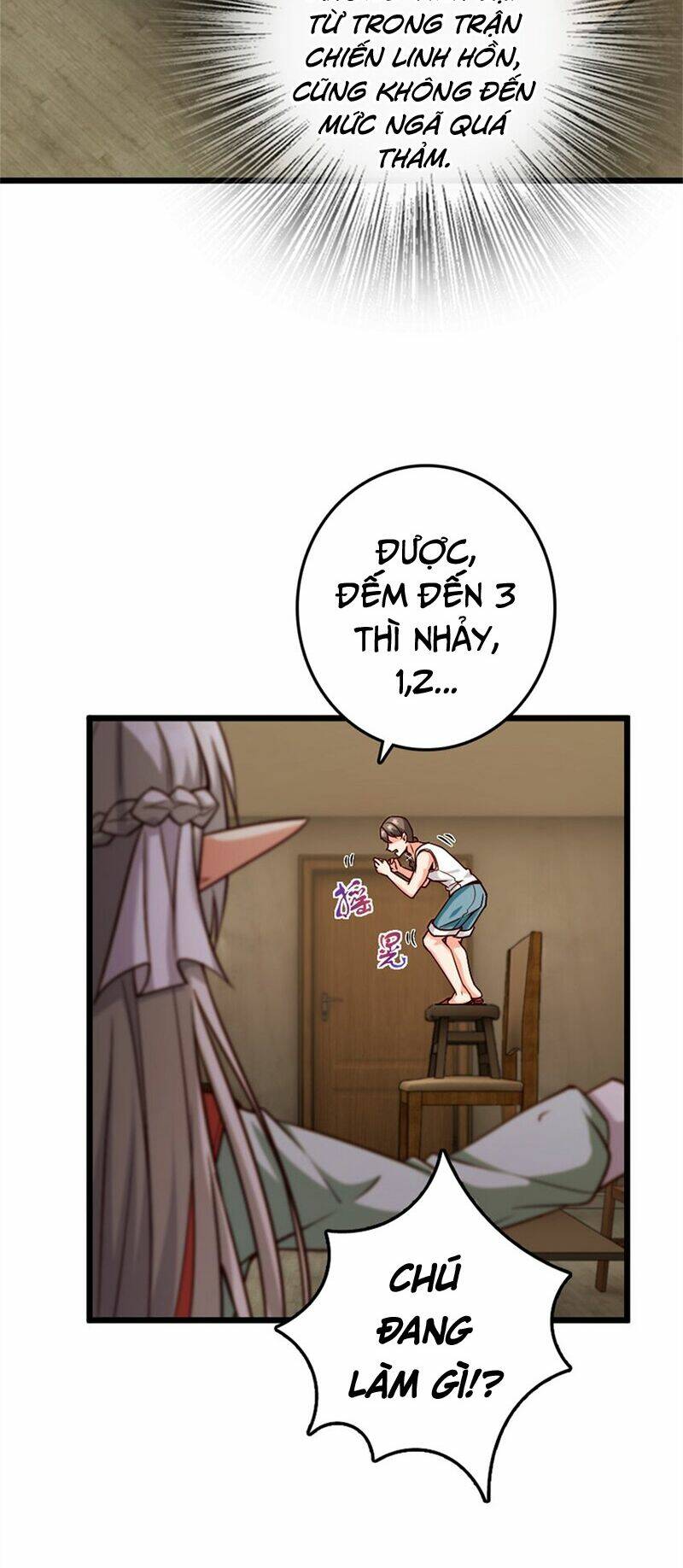 Thả Vu Nữ Đó Ra Chapter 356 - Trang 2